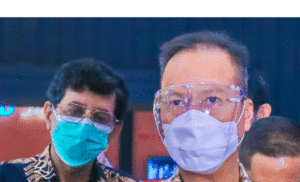 Kemenperin Apresiasi Perluasan Investasi Produsen Elektronik di Batam item-thumbnail
