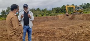 Kehadiran Pemerintah di Tengah Masyarakat Petani, Sangat Diperlukan item-thumbnail