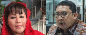 Pecat Fadli Zon dari DPR, Dia Dukung Teroris… item-thumbnail