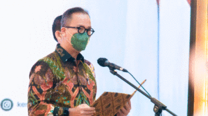 Lantik 9 Pejabat Eselon II, Menperin: Kita Harus Selangkah Lebih Cepat item-thumbnail