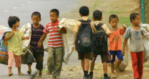 Selama Pandemi, Banyak Siswa Putus Sekolah, Kenapa ? item-thumbnail
