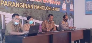 85 Desa di Humbahas Siap Selenggarakan Pilkades Serentak item-thumbnail