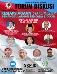 IDI Jaktim Selenggarakan Webinar Bahas Kesiapsiagaan Mengantisipasi Bencana Biologi item-thumbnail