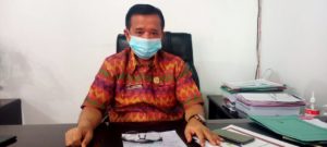 Rektor IAKN Tarutung Tolak Undangan DPRD Taput item-thumbnail
