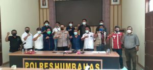 Pembunuhan Wartawan Marsal Dikecam Wartawan Humbahas item-thumbnail