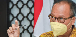 Kemenperin Optimalkan P3DN, Wujudkan Kemandirian Bidang Kesehatan item-thumbnail