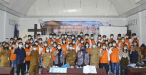 Obyek Wisata Alam Sipinsur Masih Ditutup item-thumbnail