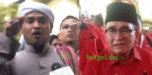 Ruhut: Borgol Novel Bamukmin, Dia Sebut Indonesia Republik Gila… item-thumbnail