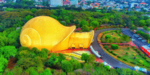 Corona Makin Ganas 21 Obyek Wisata di Jakarta Ditutup Sementara item-thumbnail
