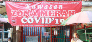 Seluruh Wilayah Jakarta, Zona Merah item-thumbnail