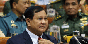 PT TMI yang Jadi Rekanan Kemenhan, Dikelola Kader Gerindra item-thumbnail