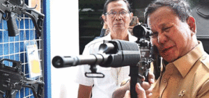 PAN dan Koalisi Masyarakat Sipil Tolak Proposal Pengadaan Alutsista Rp 1.760 Triliun, Fraksi Lainnya Mendukung item-thumbnail