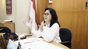 Rebut Peluang Belanja Pemerintah Rp609,3 Triliun, IKM Pasti Bisa item-thumbnail
