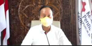 Menperin Apresiasi Industri Pulp dan Kertas Donasikan 500 Ton Oksigen Medis item-thumbnail