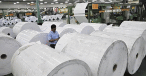 Kemenperin Perkuat SDM Teknologi Kertas item-thumbnail