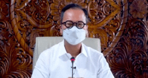 PPKM Darurat, Kemenperin Siap Bersinergi Bersama Stakeholder item-thumbnail