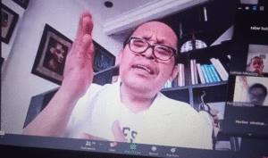 Andesswa Doa Bersama Memohon Corona Cepat Berlalu, dr Mamoto: Semua Warga Harus Mau Divaksin item-thumbnail