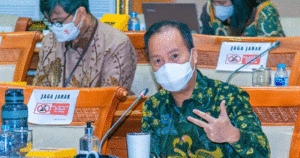 Di Hadapan Komisi VII, Menperin Beberkan Tiga Program Prioritas Tahun Depan item-thumbnail