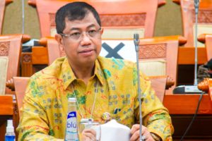Dukung Pembangunan Sentra IKM, Kemenperin Lakukan Monev Program DAK item-thumbnail