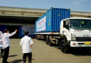 Kemenperin Sukses Merelokasi Produksi Mesin Cuci dari China, Kini Ekspor ke Jepang item-thumbnail