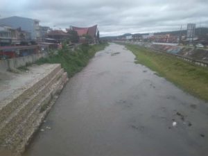 Sungai Sigeaon Tarutung Dicanangkan Wisata Sungai item-thumbnail