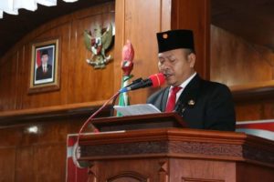 Bupati Nikson Nababan Hadiri Rapat Paripurna DPRD Sehubungan Hari Jadi ke – 76 Kabupaten Tapanuli Utara Tahun 2021 item-thumbnail