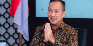 Indonesia akan Dijadikan Negara Basis Produksi Kendaraan Bermotor item-thumbnail