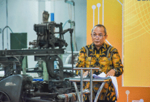 BBIA Kemenperin Jadi Laboratorium Rujukan Pangan di Indonesia item-thumbnail