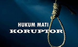 Jaksa Agung: Hukum Mati Koruptor !!! item-thumbnail