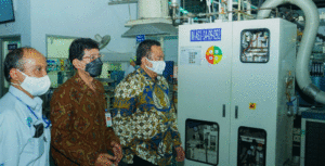 Mulai Berproduksi, Pabrik AC Panasonic Relokasi dari Malaysia item-thumbnail