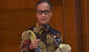 Menghilangkan Ketergantungan Terhadap Impor, Kemenperin akan Membangun IMC item-thumbnail