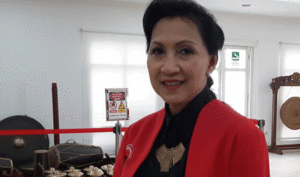 Kebebasan Beragama dan Beribadah, Jangan Hanya Jargon, Itet: SKB 2 Menteri Harus Dicabut item-thumbnail