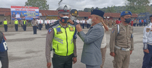 Pasukan Operasi Lilin Toba Siap Amankan Nataru item-thumbnail