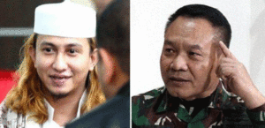 Bahar Smith; Walau Dilaporin Seribu Kali, Saya tidak Takut, Saya akan Terus Maju…… item-thumbnail