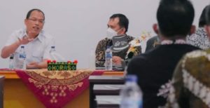 IPM Humbahas Meningkat Jadi 69,41 item-thumbnail