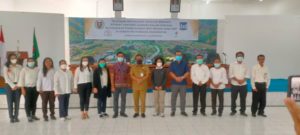 IT DEL dan Disdik Humbahas Kerja Sama Melakukan Pelatihan Guru Berbasis SCL item-thumbnail