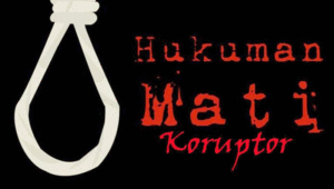 Jaksa Agung; Koruptor Saatnya Dihukum Mati item-thumbnail