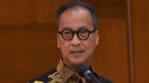 Jumlah dan Luas Lahan Kawasan Industri Meningkat item-thumbnail