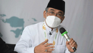 PBNU Apresiasi Tindakan Polisi yang Menjebloskan Bahar Smith ke Balik Terali Besi item-thumbnail