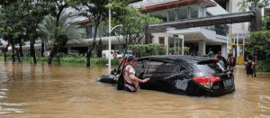 PSI Sebut Anies Gagal Tangani Banjir, Uang Rakyat Triliunan Rupiah Ludes Tak Ada Guna item-thumbnail