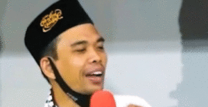 Pemuda Gereja Kecewa, Laporannya Tentag Ujaran Kebencian UAS, Ditolak Polisi item-thumbnail
