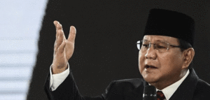 Gonjang-ganjing Pilpres 2024 Sudah Dirasakan, Prabowo Berpasangan dengan Siapa ? item-thumbnail