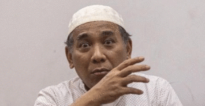 Ketum PBNU Dukung Polri Tindak Tegas Bahar Smith item-thumbnail