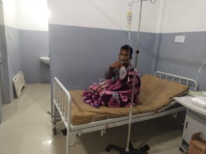 Covid 19 Renggut Nyawa WBP Rutan Kelas IIB Humbahas item-thumbnail