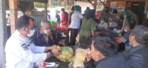 Pemkab Humbahas Lakukan Jemput Bola Vaksin Booster item-thumbnail