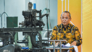 Industri Keramik Indonesia Menduduki Peringkat Delapan Dunia item-thumbnail