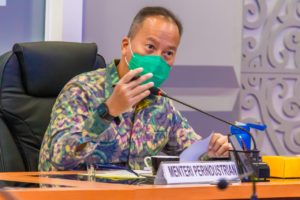 Kemenperin Akselerasi Program Substitusi Impor Melalui Layanan Jasa Industri item-thumbnail