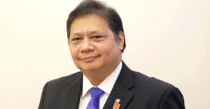 Airlangga Hartarto Calon Presiden yang Kredibel di Mata Publik item-thumbnail