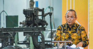 Mesin CNC Buatan Balai Kemenperin Digunakan IKM dan Siswa SMK item-thumbnail