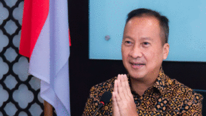 Kemenperin Menetapkan HET Minyak Goreng Rp 14.000/Liter item-thumbnail